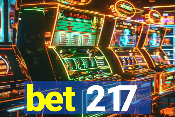 bet 217