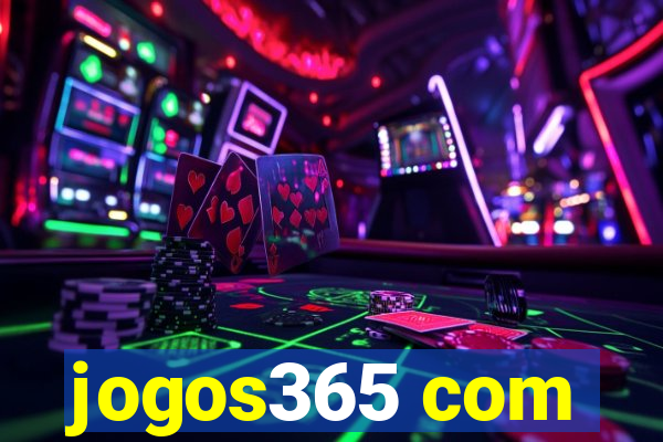 jogos365 com