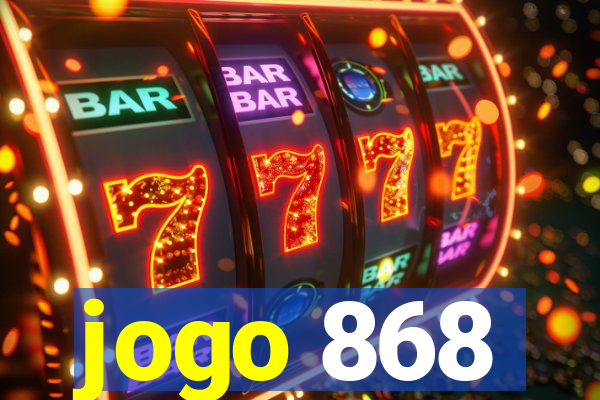 jogo 868