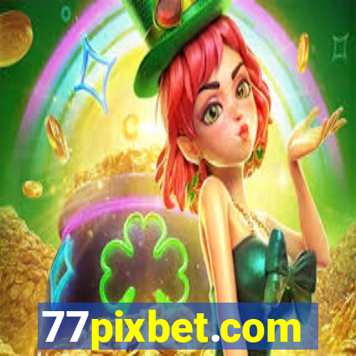 77pixbet.com