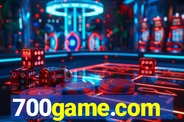 700game.com