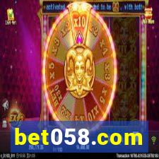 bet058.com