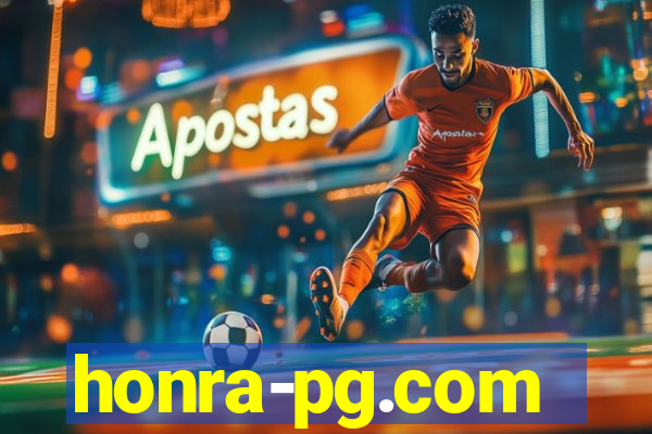 honra-pg.com