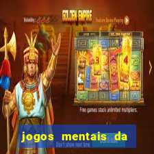 jogos mentais da pessoa controladora