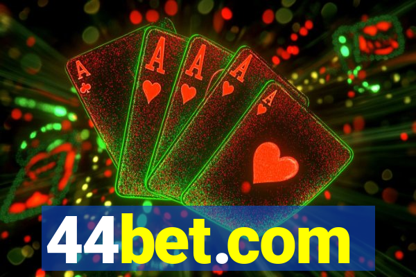 44bet.com