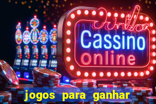 jogos para ganhar dinheiro de verdade no pagbank