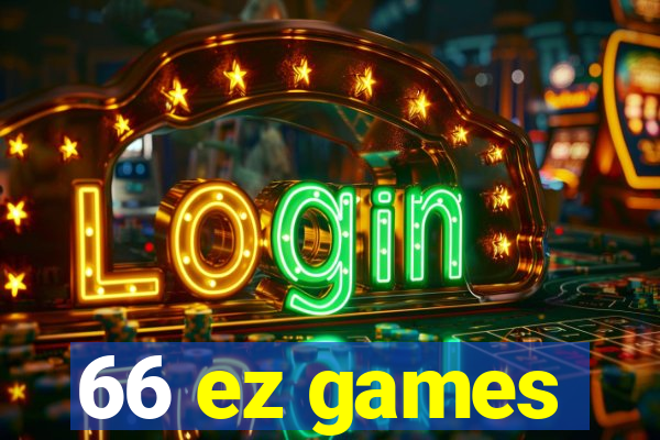 66 ez games