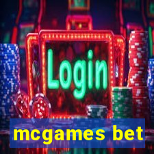 mcgames bet