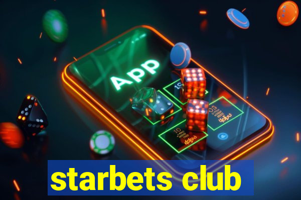 starbets club