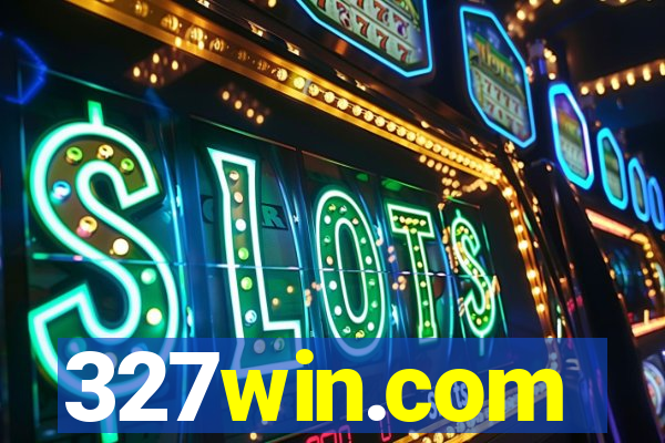 327win.com