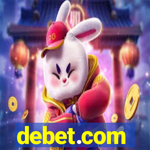 debet.com