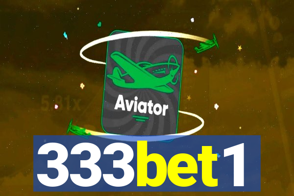 333bet1