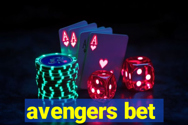 avengers bet