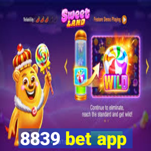 8839 bet app