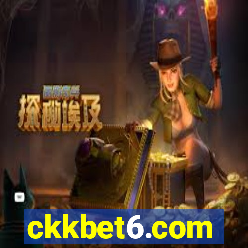 ckkbet6.com