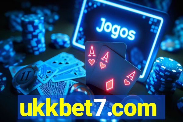 ukkbet7.com