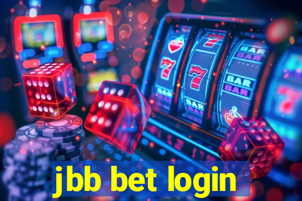 jbb bet login