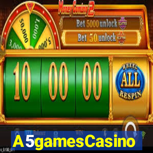 A5gamesCasino