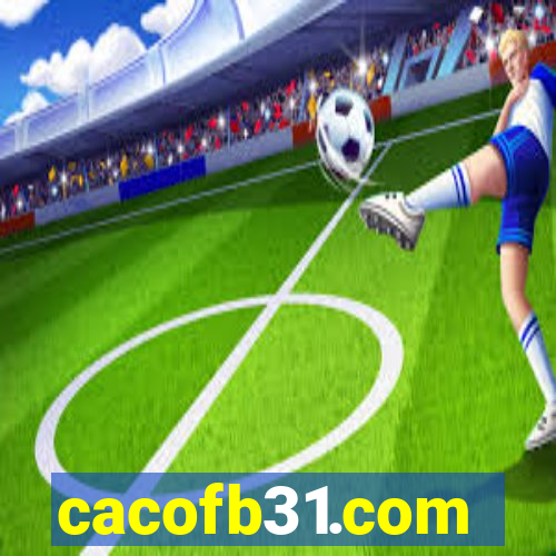 cacofb31.com