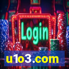 u1o3.com