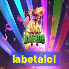 labetalol