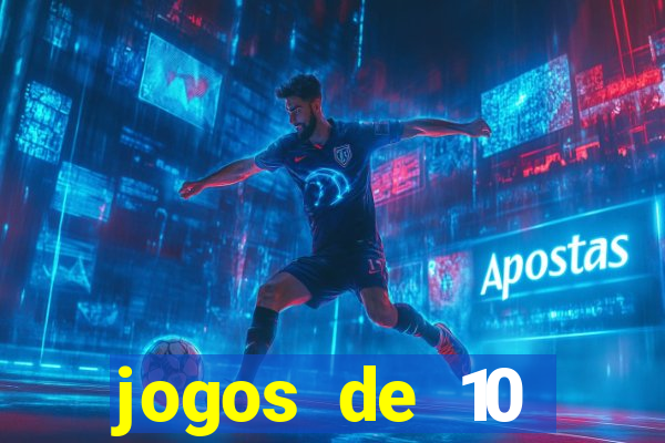 jogos de 10 centavos estrela bet