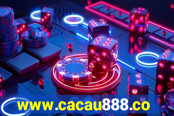 www.cacau888.com