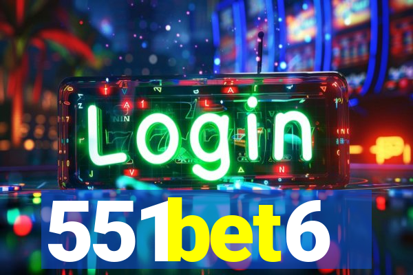 551bet6