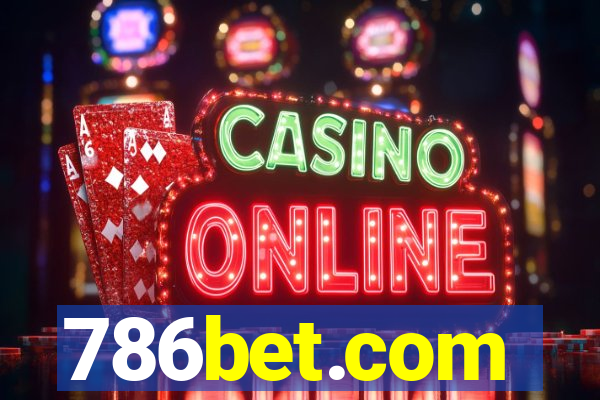 786bet.com