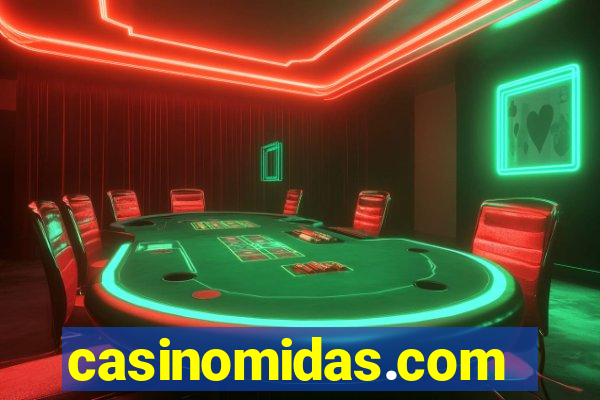 casinomidas.com