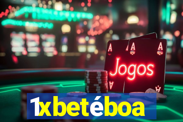 1xbetéboa