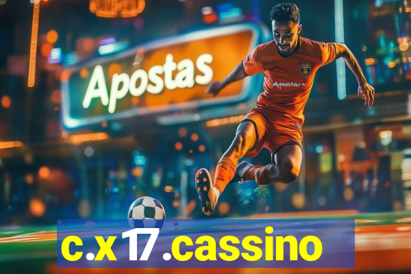 c.x17.cassino