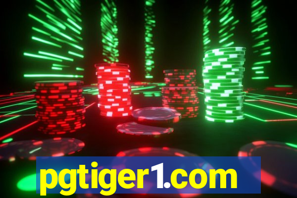 pgtiger1.com