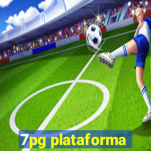 7pg plataforma