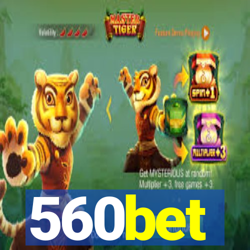 560bet