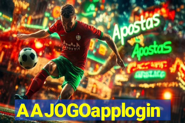 AAJOGOapplogin