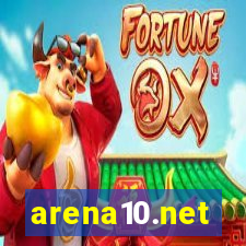 arena10.net