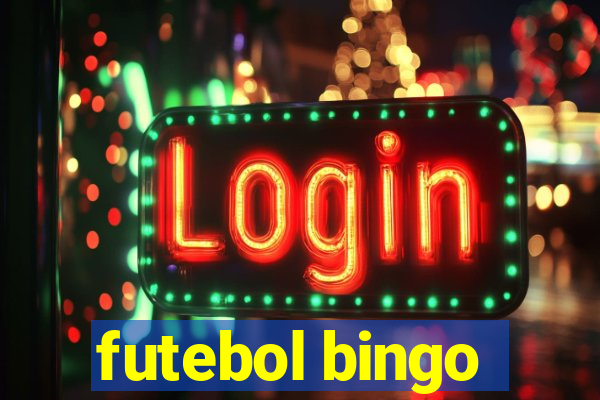 futebol bingo