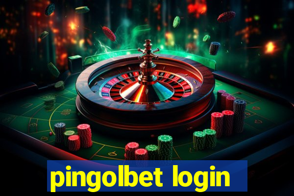 pingolbet login