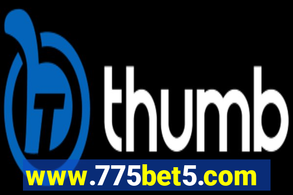 www.775bet5.com