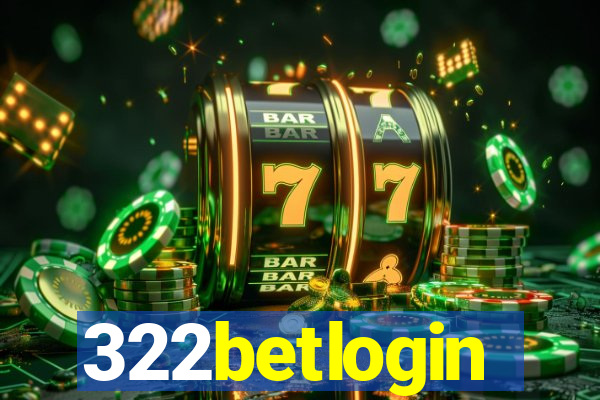 322betlogin