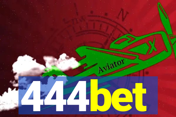 444bet