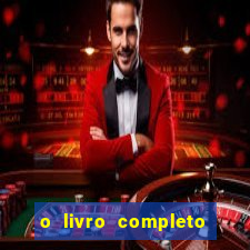 o livro completo do baralho petit lenormand pdf