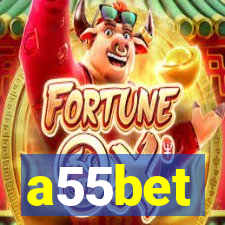 a55bet