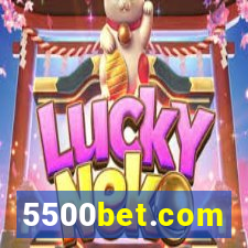 5500bet.com