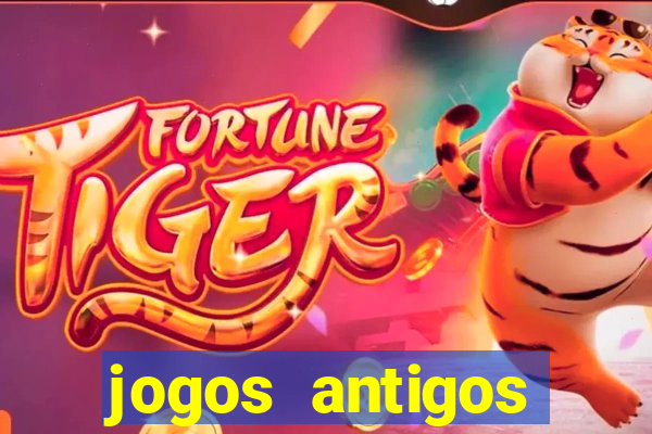 jogos antigos cartoon network