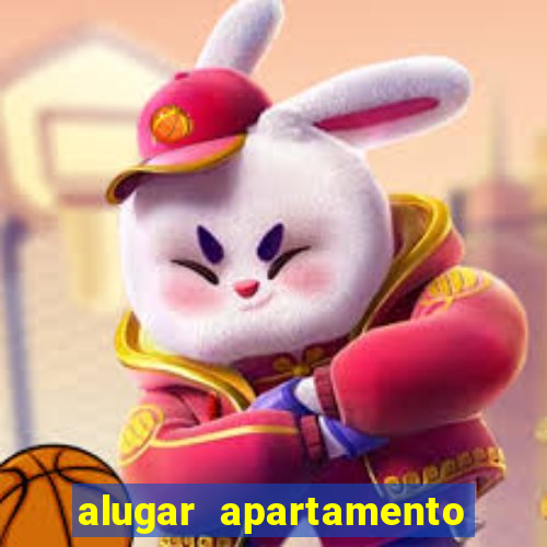 alugar apartamento mobiliado porto alegre