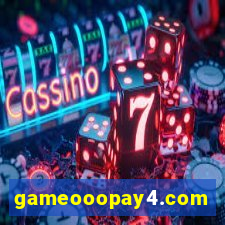 gameooopay4.com