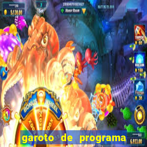 garoto de programa feira de santana