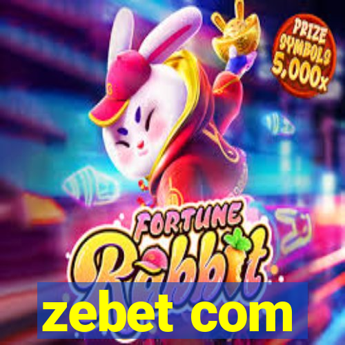 zebet com